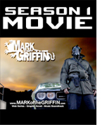 Mark of the Griffin Season 1 Movie